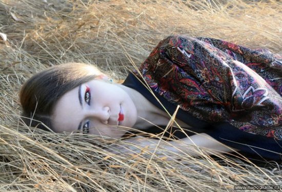 Фото Evgenia Miheeva
