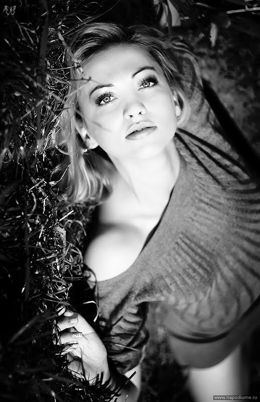 Фото Анна Федотова