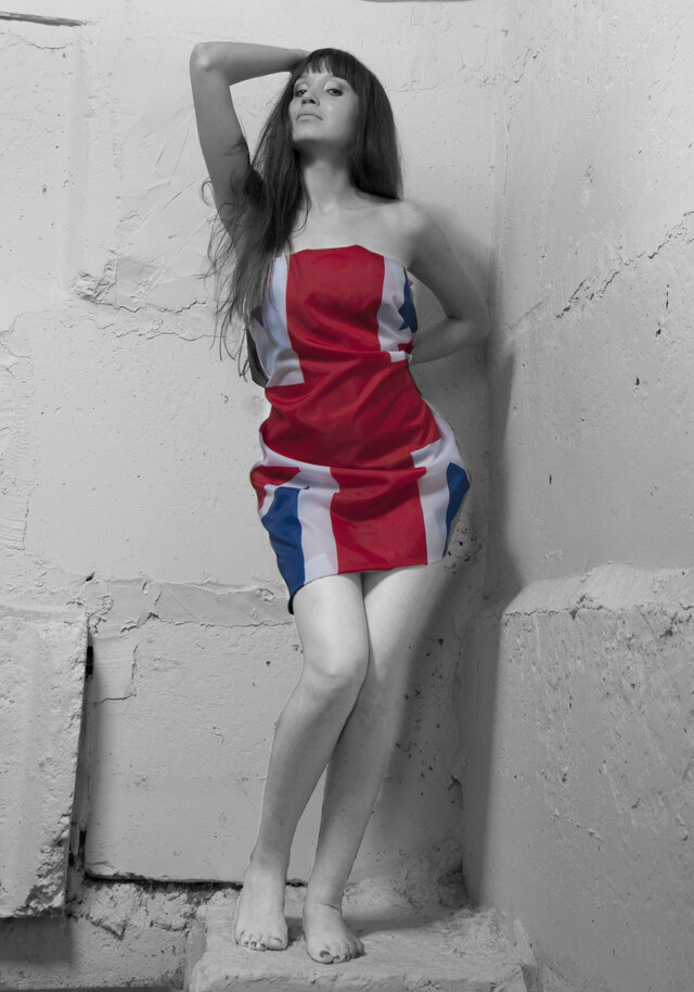 Katerina Domracheva's photo