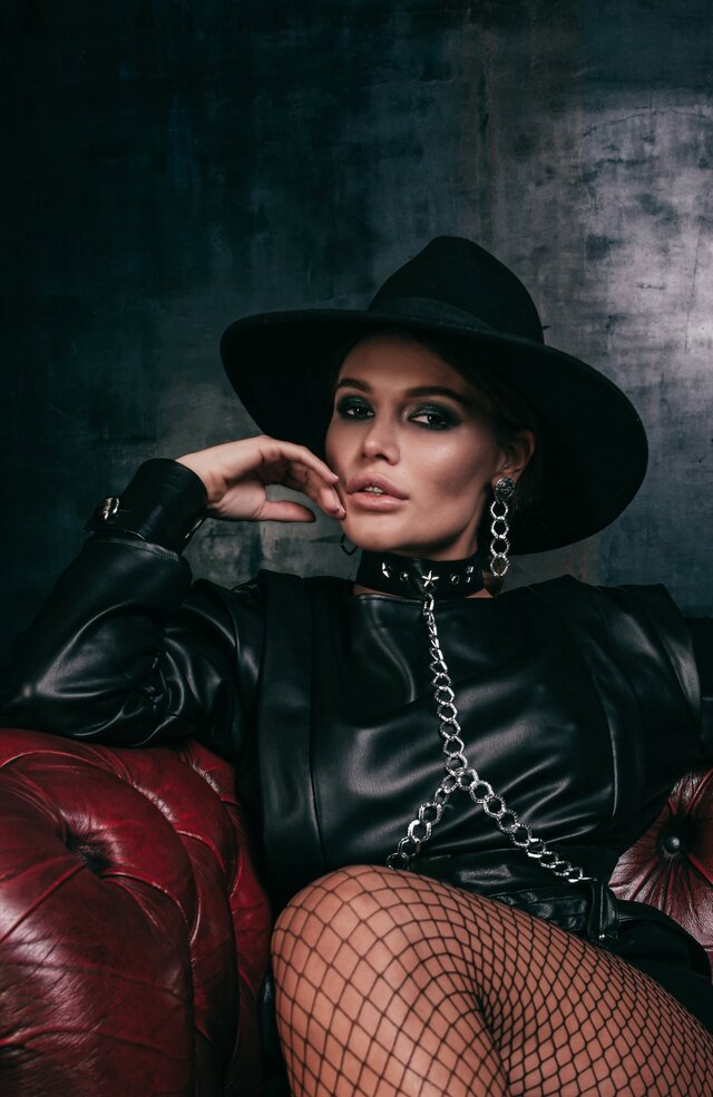 Maksim Kamennov's photo