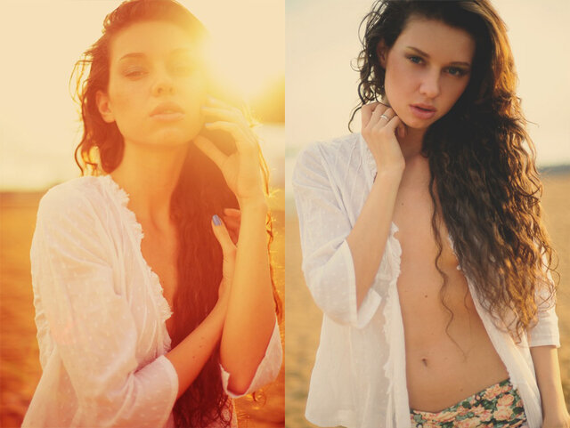 Anna Ol'kova's photo