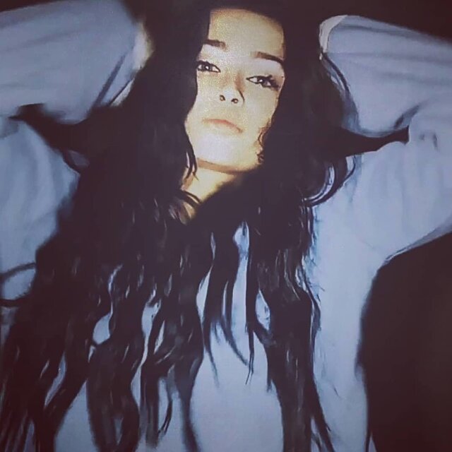 Evgenia Obvinceva's photo