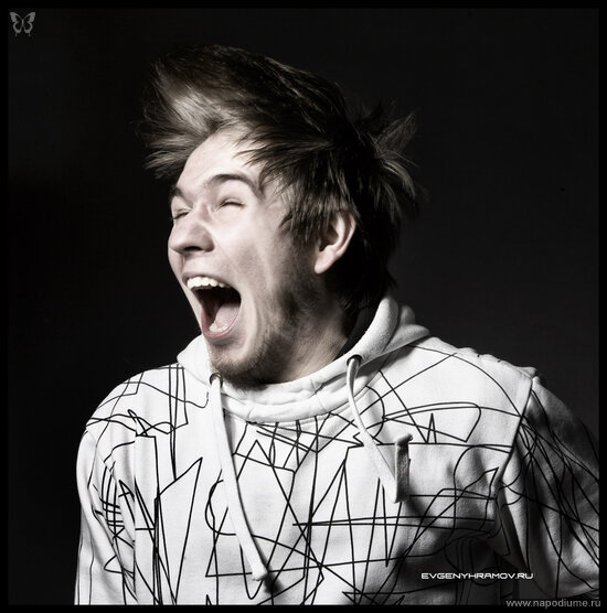 Evgenij Hramov's photo