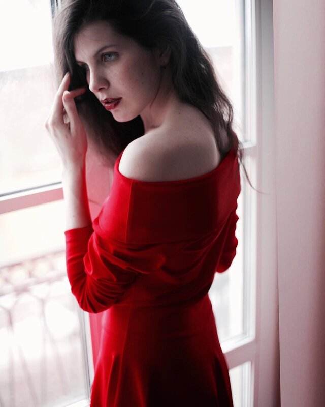 Фото Kira Prinz