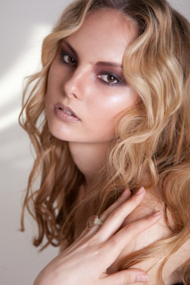 Фото Alina Toroschina