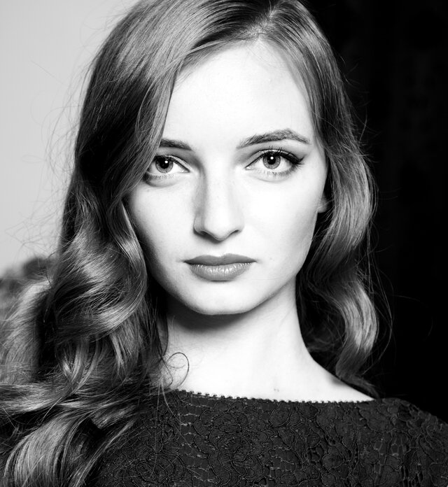 Valeria Zhuravleva's photo