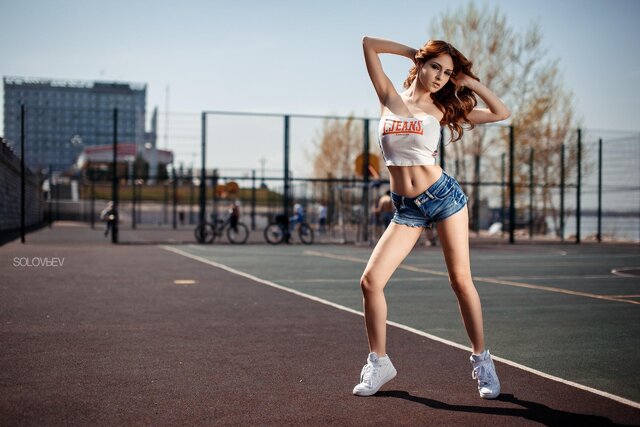 Фото Ksenia Ksenia_Wegner Wegner