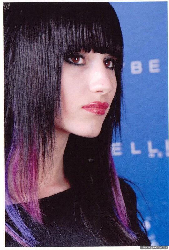 Anastasia Savcuk ( Selena )'s photo