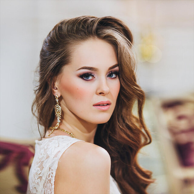 Anastasia Lavrenova's photo
