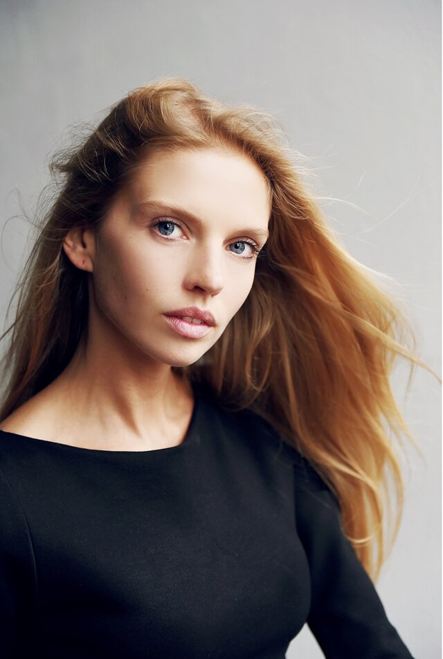 Gorbaceva Svetlana's photo