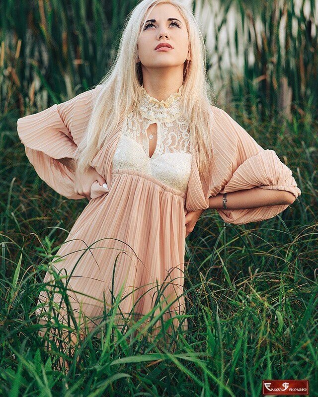 Фото Екатерина Потапенко