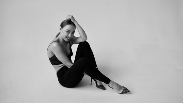 Фото Юлия Пак