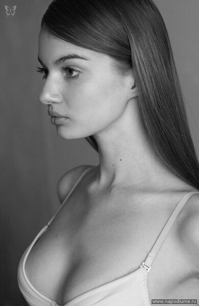 Kseni Matveeva's photo