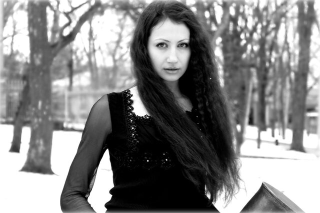 Фото Elena Vasilenko