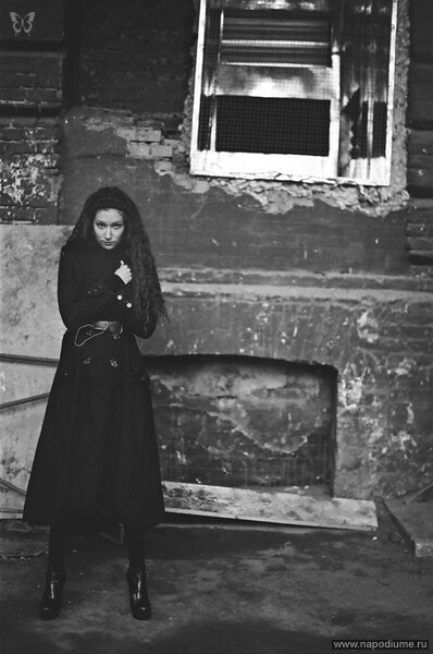 照片Ksenia Sevcenko