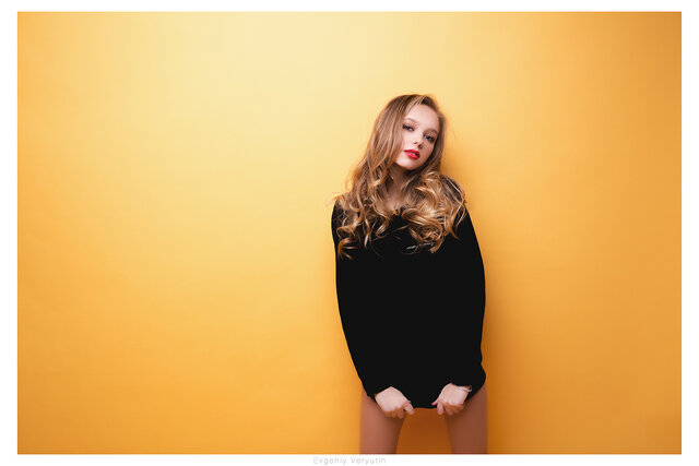 Evgeniy Veryutin's photo