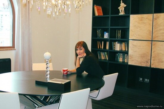 Olga Mischenko's photo