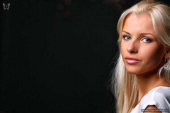 Ula Lysuk's photo