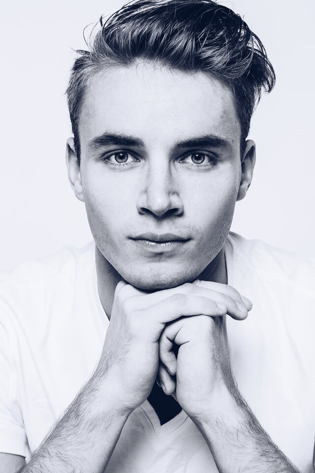 Aleksandr Sherlygin's photo