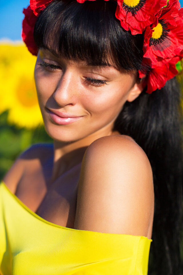 Oneshchak Artem's photo