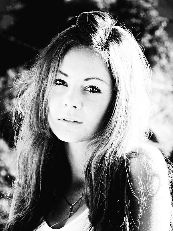 Фото Alina Lyutyanskaya