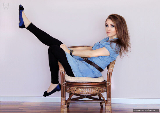 Фото Viktoria Mitrakova