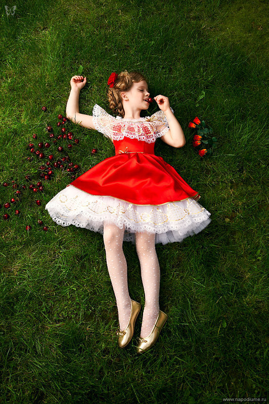 Natalia Gynku's photo