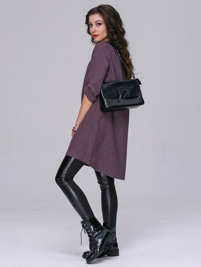 Anna Riabinina's photo