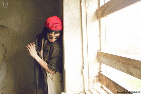 Shinigami /Zabava's photo