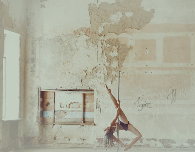 Фото Olesja Gusenkova
