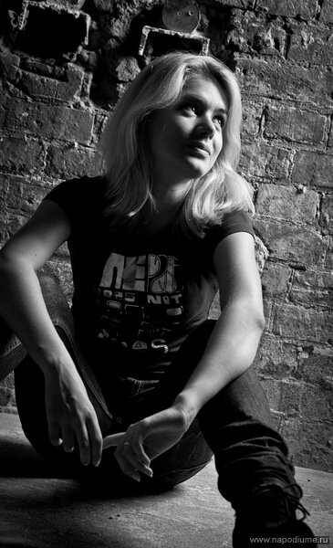 Nuta Makarova's photo