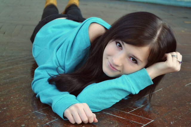 Фото Masha Oblomova