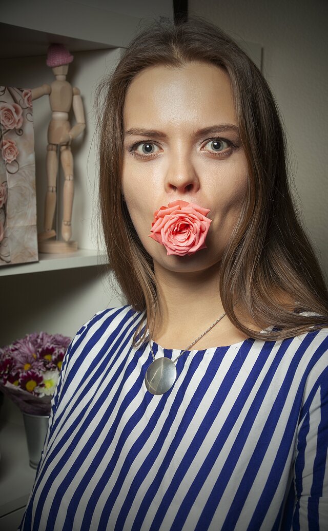 Il'a Bereu's photo