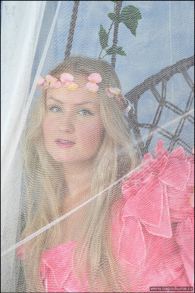 Lyubov Mal's photo