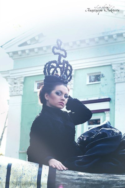 Фото Наталия Болотова