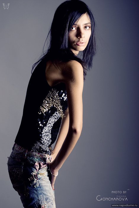 VIKTORIA CERTOVA's photo