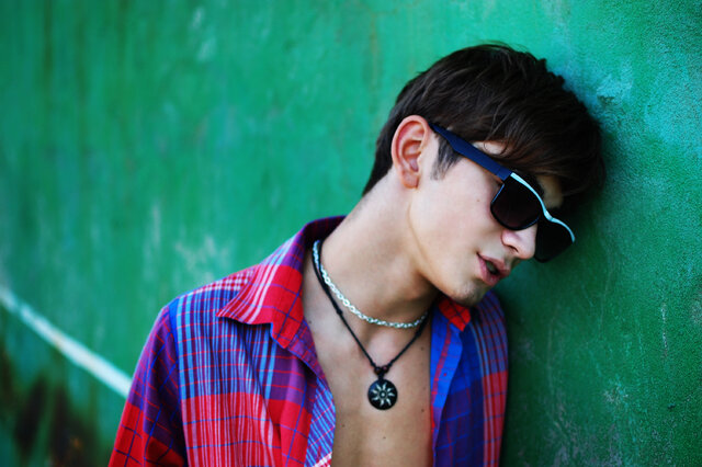 Roman Vernigorenko's photo