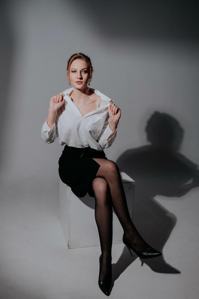 Фото Инна Innusya Виткалова