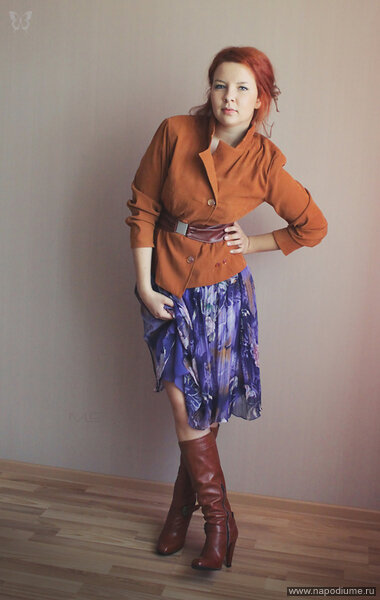 Margo Ermolaeva's photo