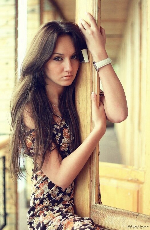 Aleksandra Kananina's photo