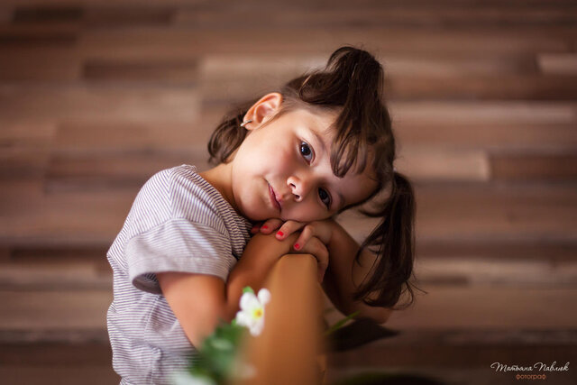 Tanya Pavlyuk's photo
