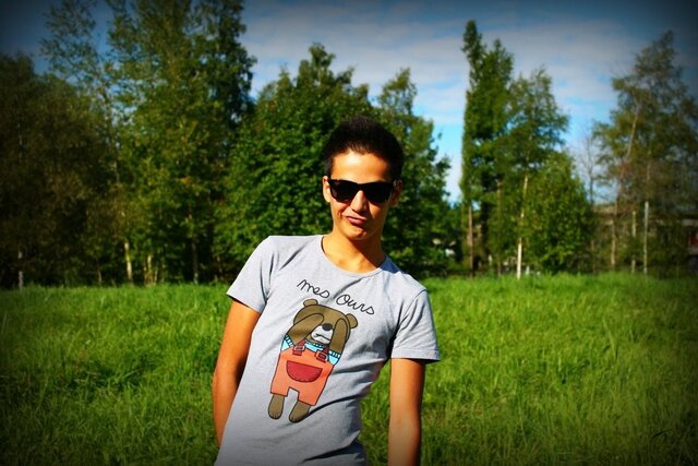 Foto Kerim Velikij