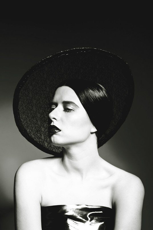 Alena Keleberdenko's photo