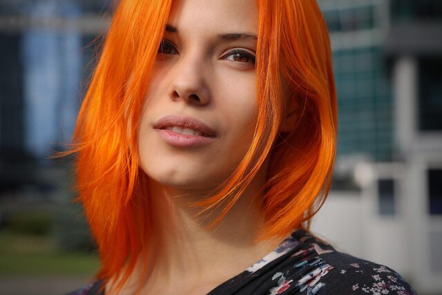 Ksenia Koroleva's photo