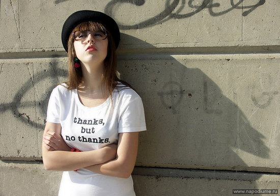 Фото Dasha Gaigalas