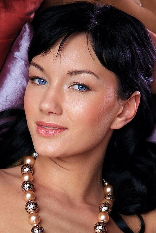 Svetlana Gal'cova's photo