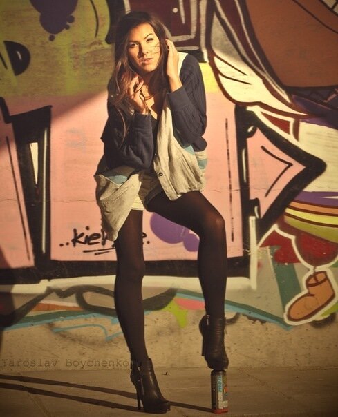 Oksana German's photo