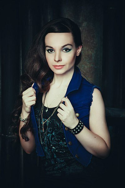 Фото Katerina_Zorina