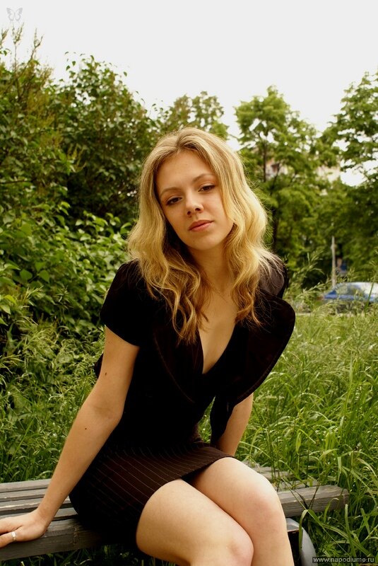 Natalia Martynova's photo