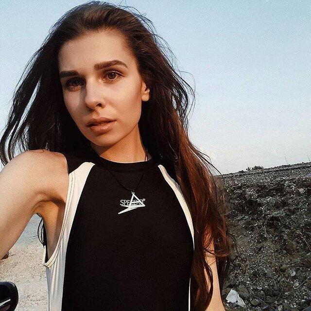 Фото Анна Шевченко